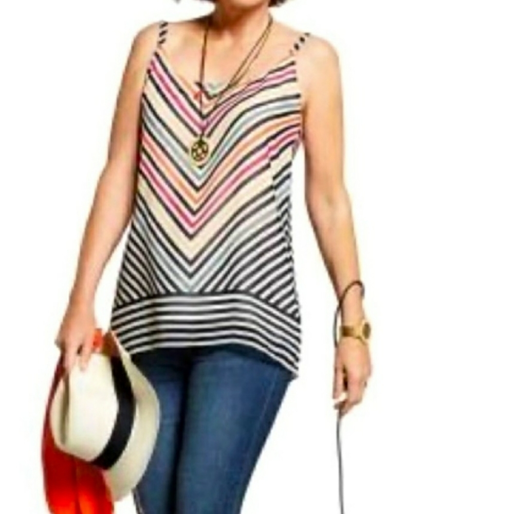 Cabi Linea Cami